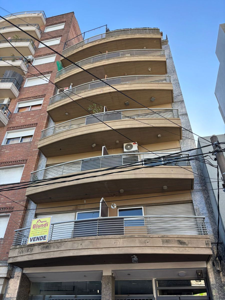 Venta Departamento 3 amb Tipo Duplex San Martin ctro - 3