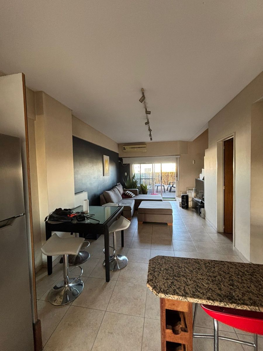 Venta Departamento 3 amb Tipo Duplex San Martin ctro - 5