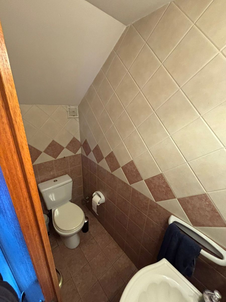 Venta Departamento 3 amb Tipo Duplex San Martin ctro - 6