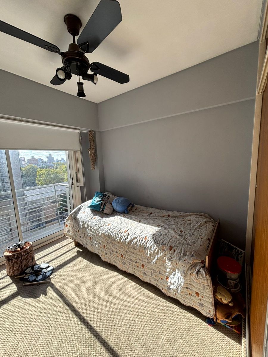 Venta Departamento 3 amb Tipo Duplex San Martin ctro - 7