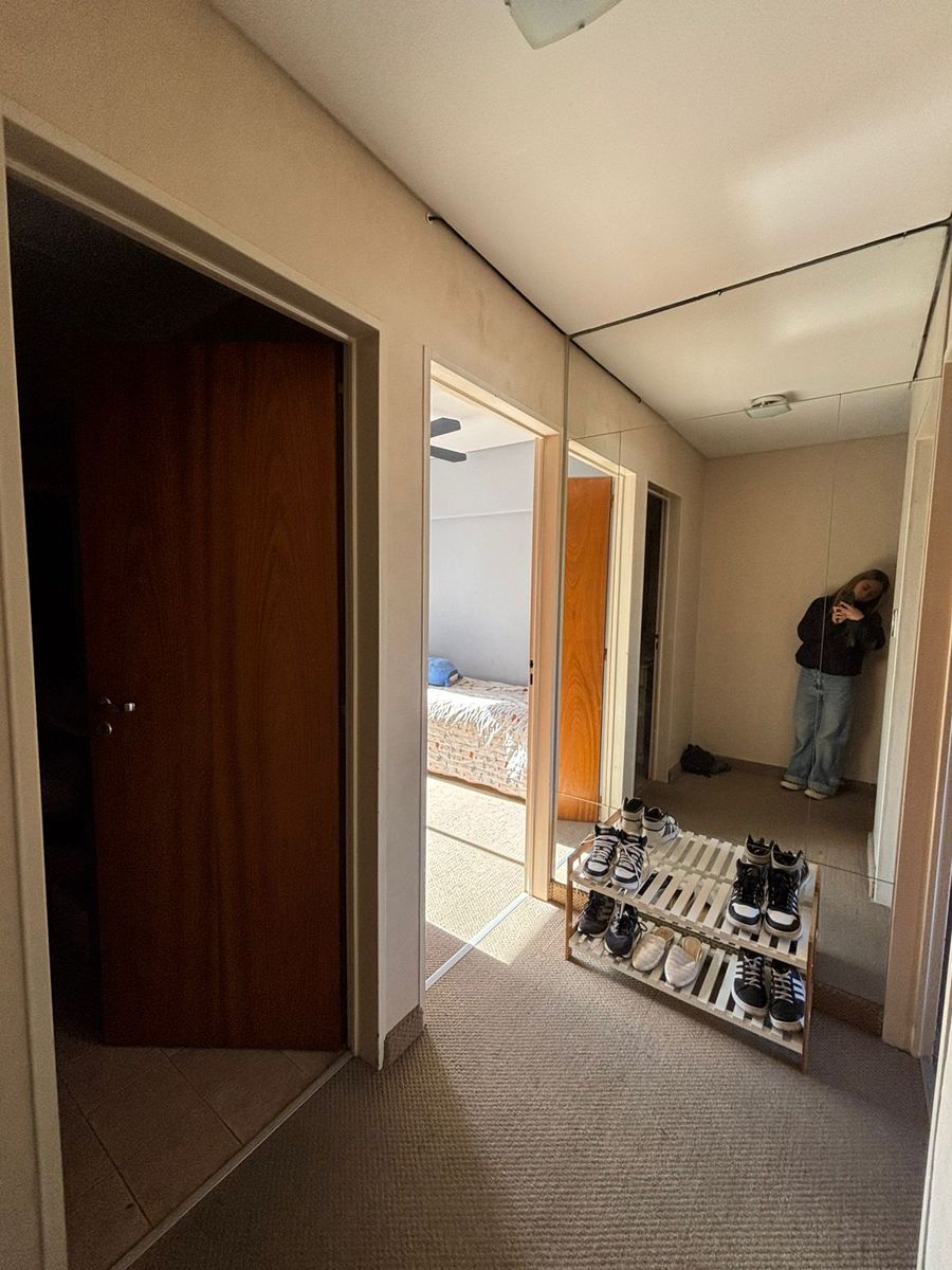 Venta Departamento 3 amb Tipo Duplex San Martin ctro - 9