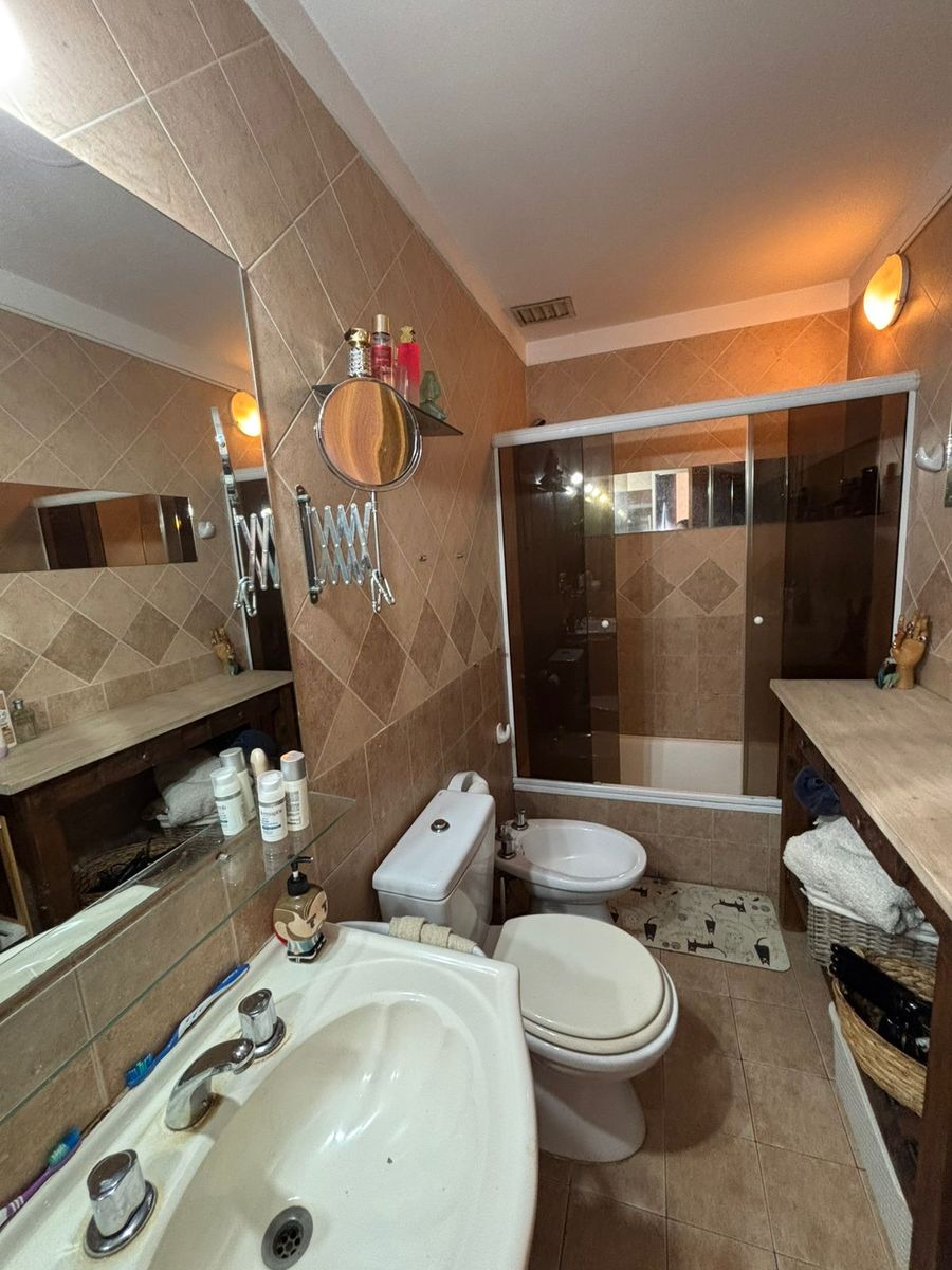 Venta Departamento 3 amb Tipo Duplex San Martin ctro - 10
