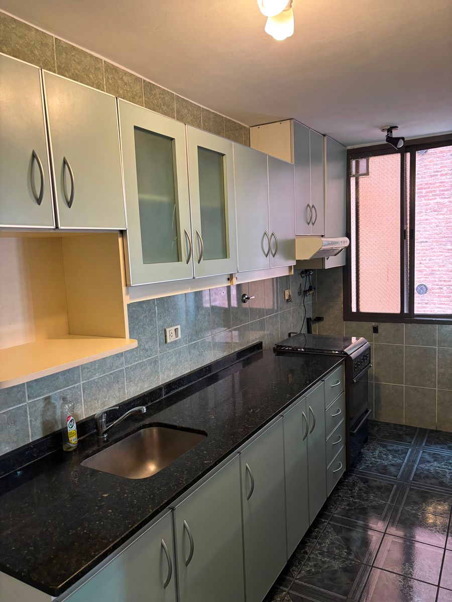 Venta Departamento 4 amb San Martin centro - 3