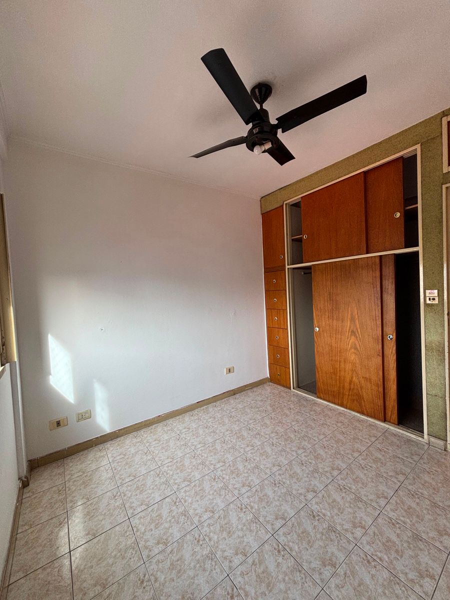 Venta Departamento 4 amb San Martin centro - 4