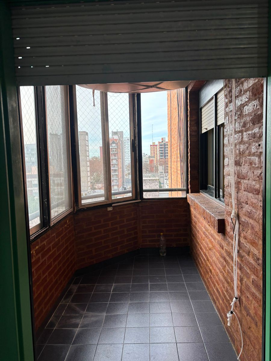 Venta Departamento 4 amb San Martin centro - 5