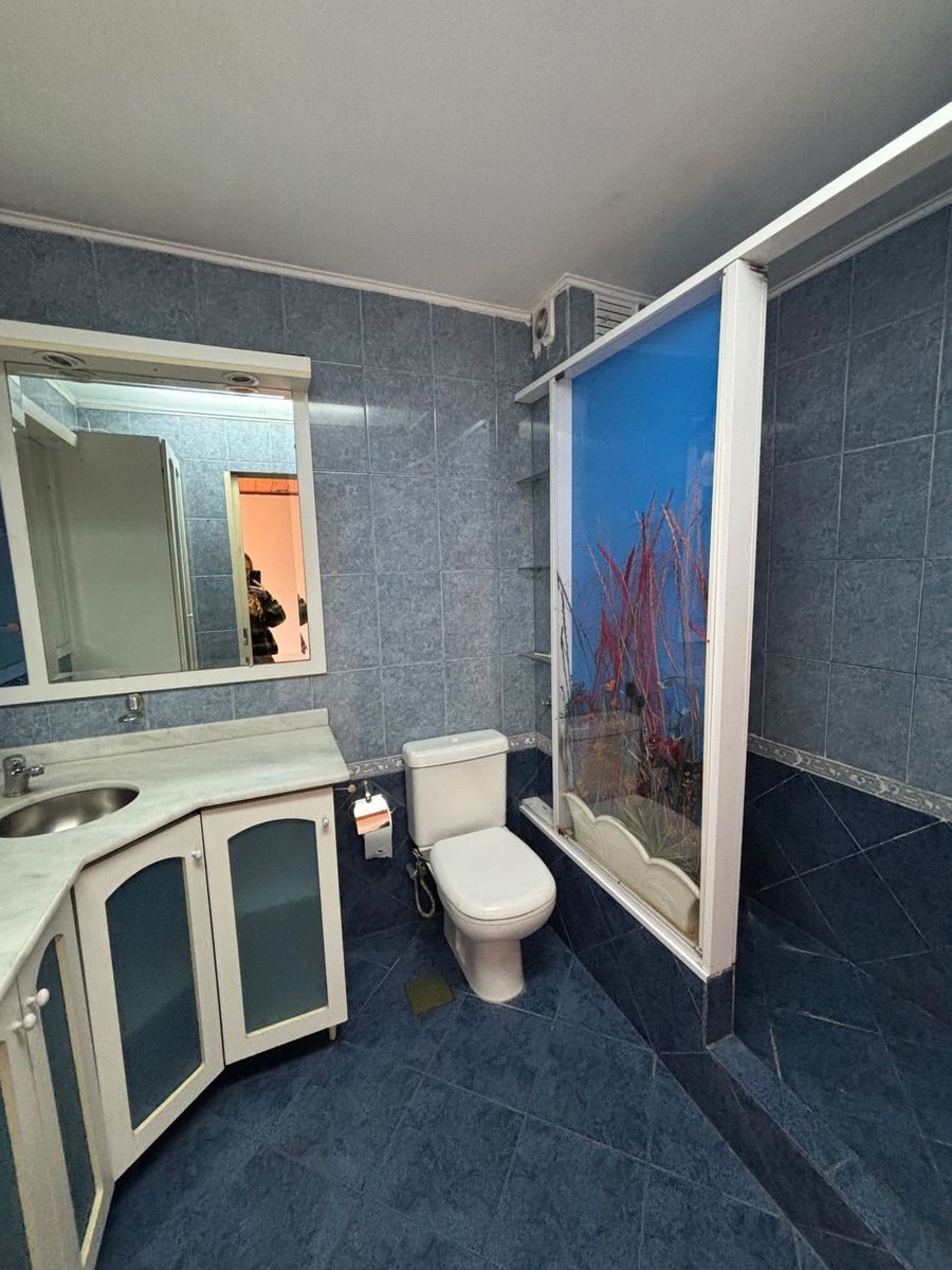Venta Departamento 4 amb San Martin centro - 6