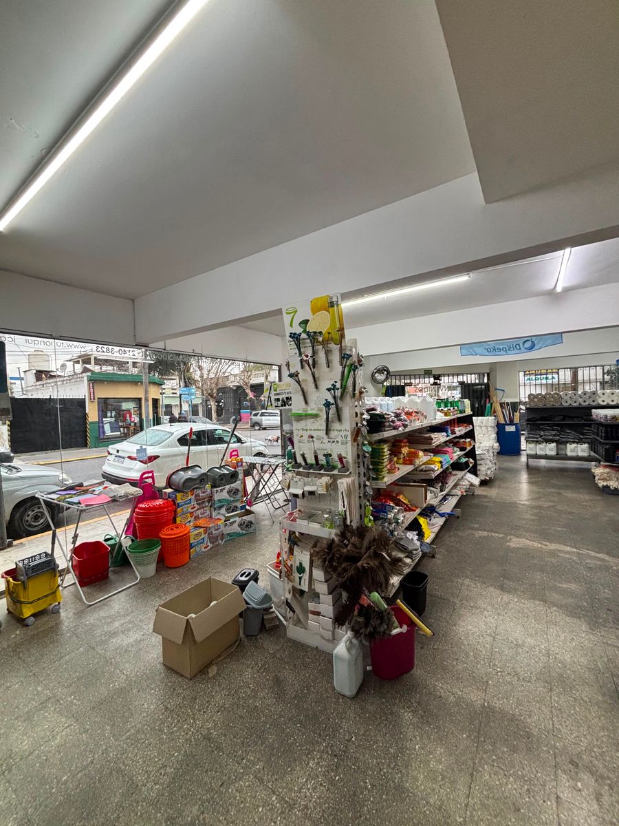 VENTA LOCAL COMERCIAL SAN MARTIN CENTRO - 5