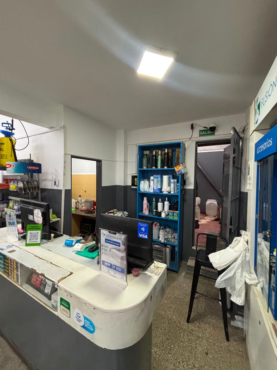 VENTA LOCAL COMERCIAL SAN MARTIN CENTRO - 6