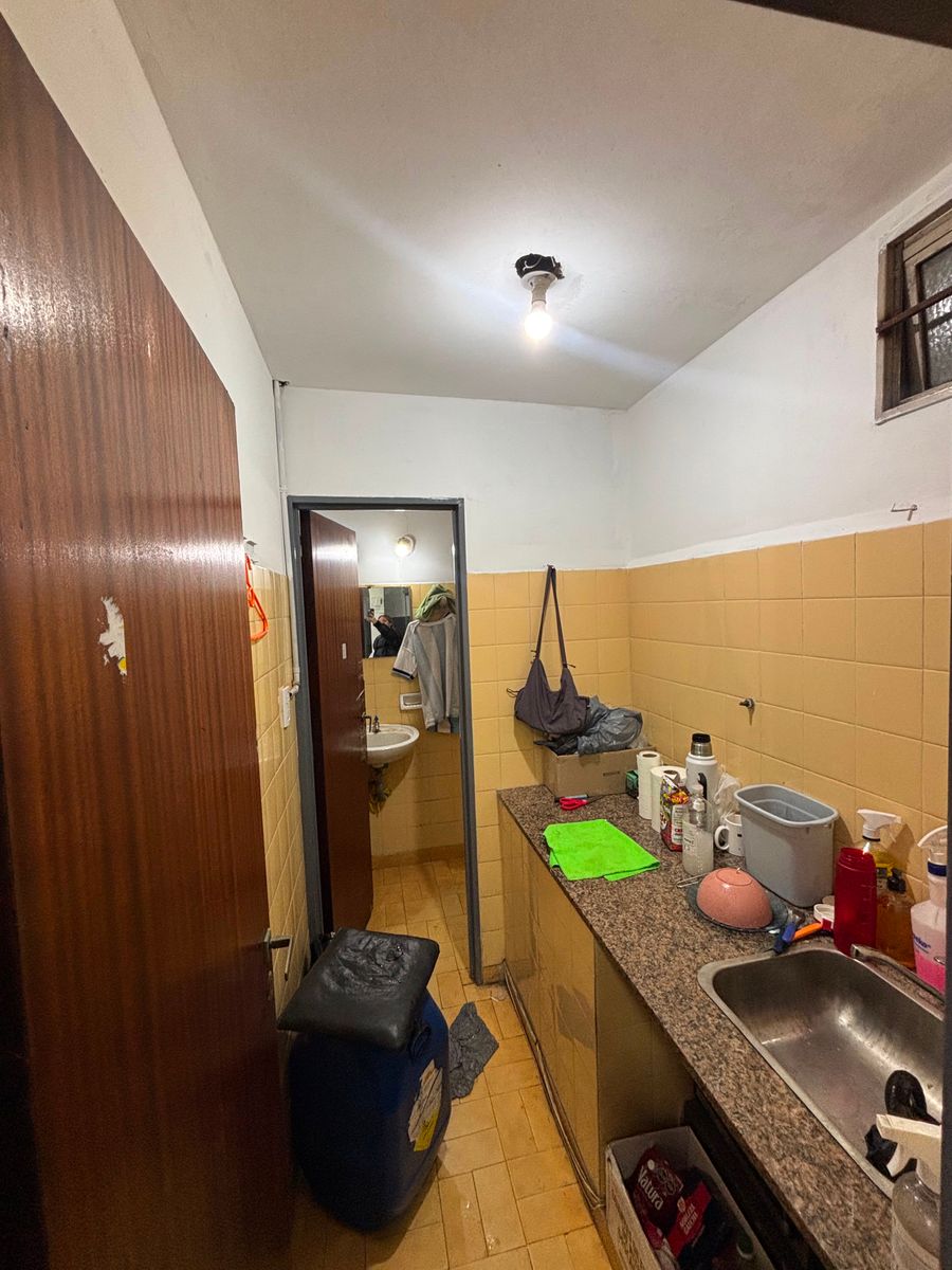 VENTA LOCAL COMERCIAL SAN MARTIN CENTRO - 8