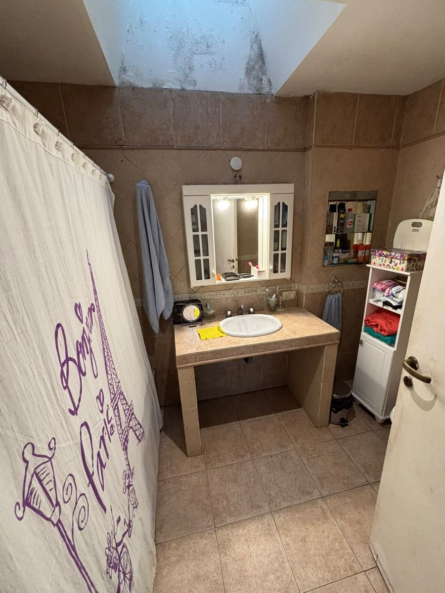 Venta Ph 3amb con cochera San Martin - 5