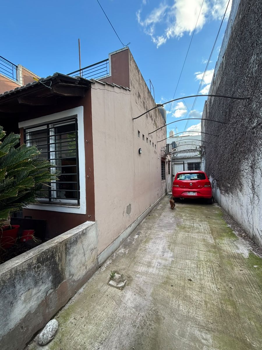 Venta Ph 3amb con cochera San Martin - 6