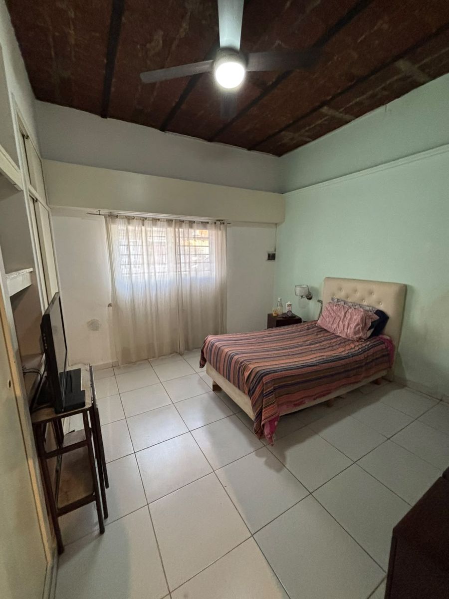 Venta Ph 3amb con cochera San Martin - 7