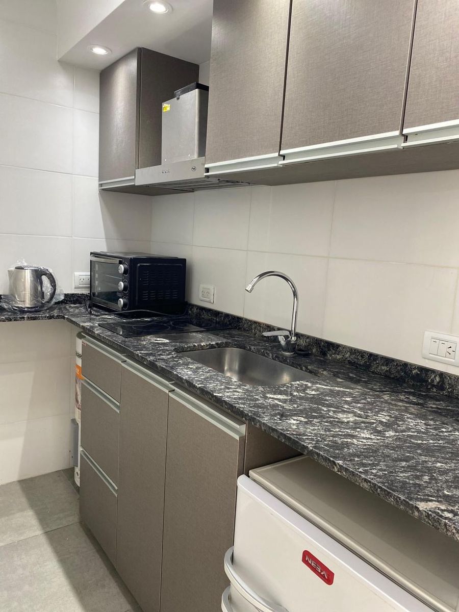 Venta Dpto. Céntrico — foto 4
