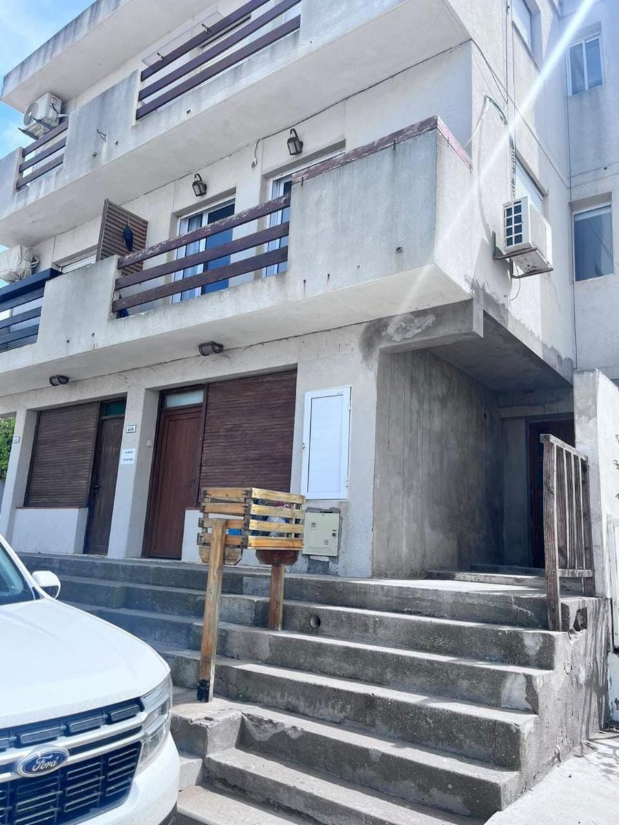 Venta Dpto. frente a la playa