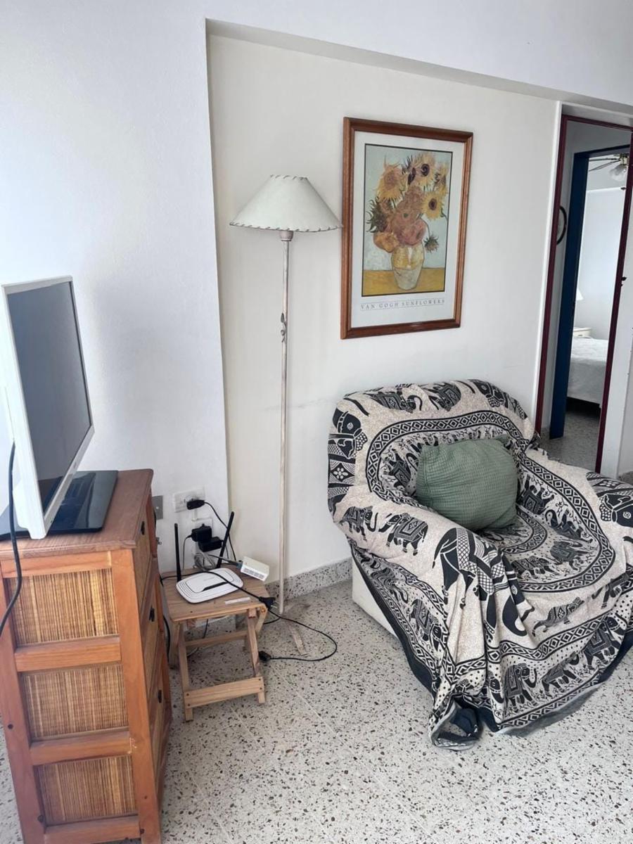 Venta Dpto. frente a la playa — foto 2
