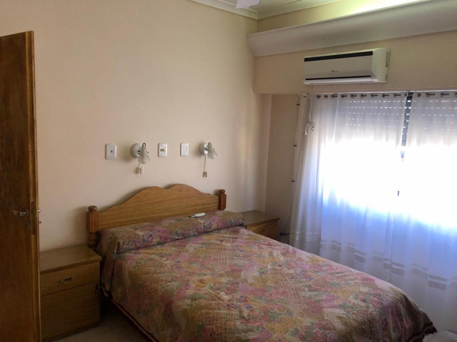 Departamento céntrico