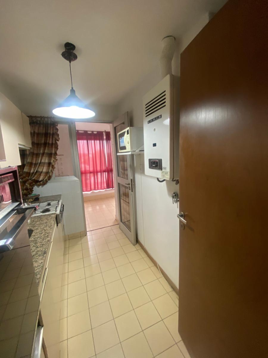 Venta Departamento frente al mar — foto 9