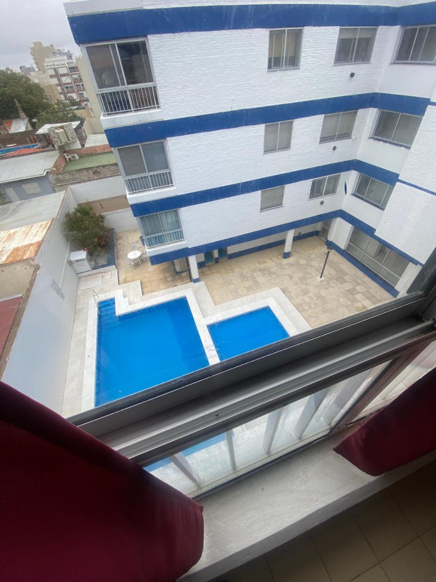 Venta Departamento frente al mar — foto 11