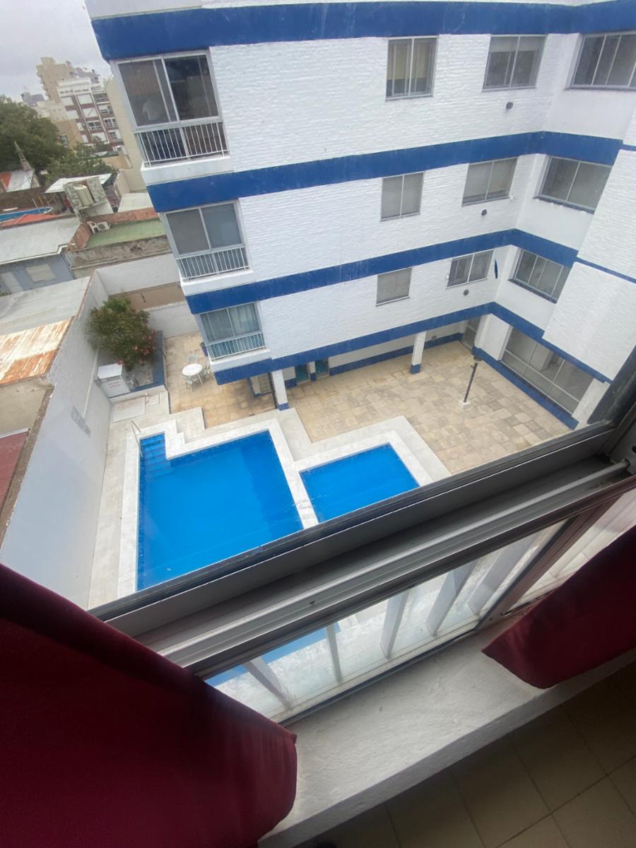 Venta Departamento frente al mar — foto 12