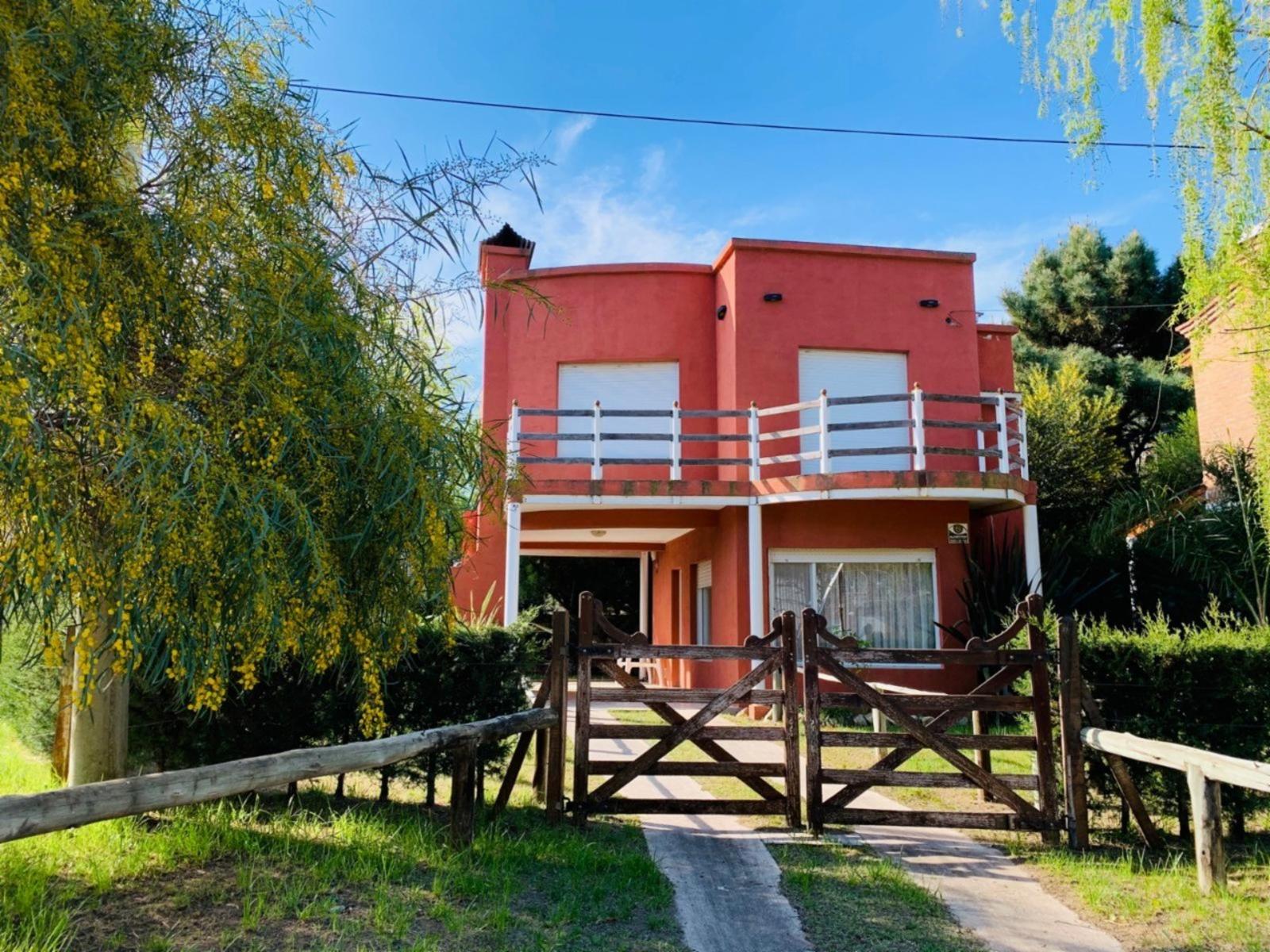 Venta de Complejo Las Dunas - 1