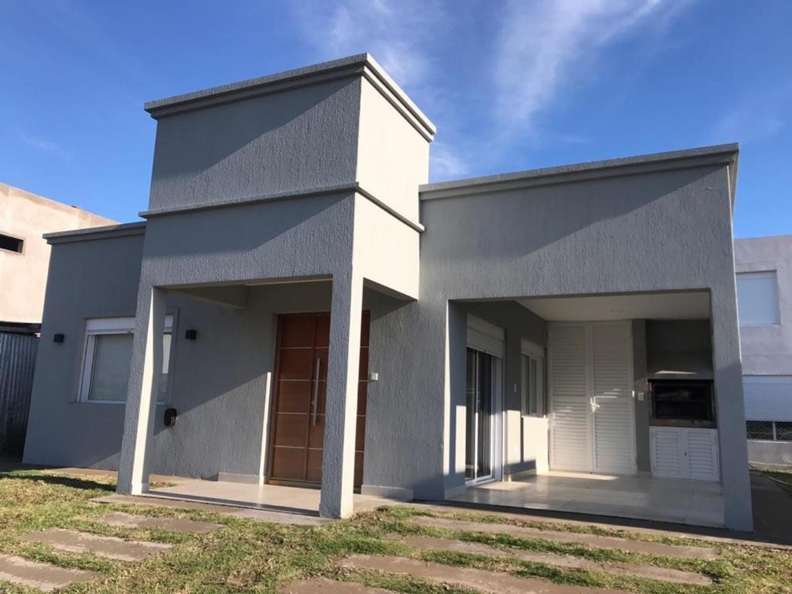 Venta de Casa en Monte Del Este
