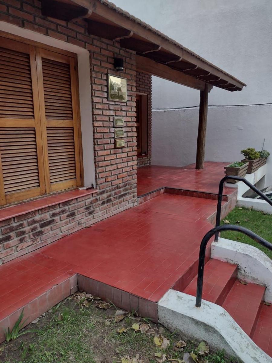 Hermosa Casa Céntrica