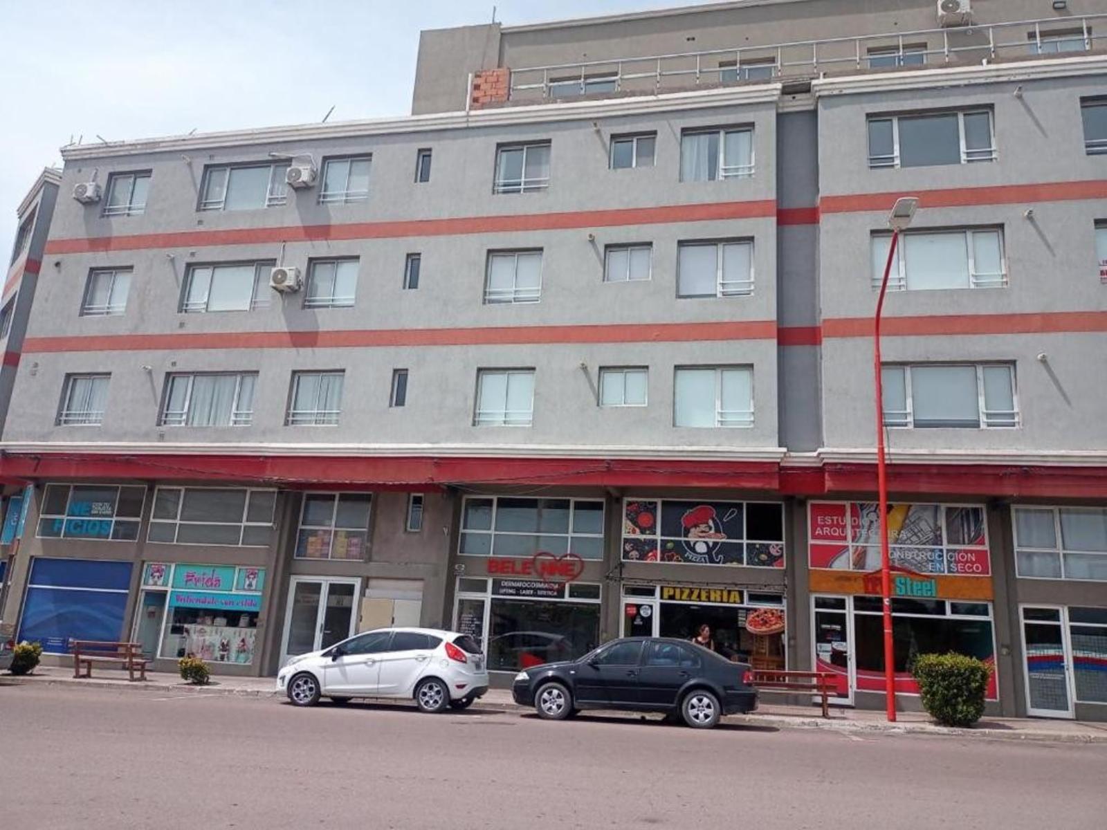 Venta de Dpto. Céntrico