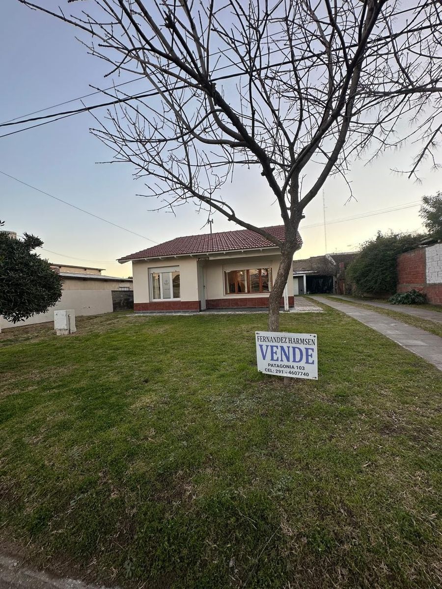 Confortable Casa en Venta