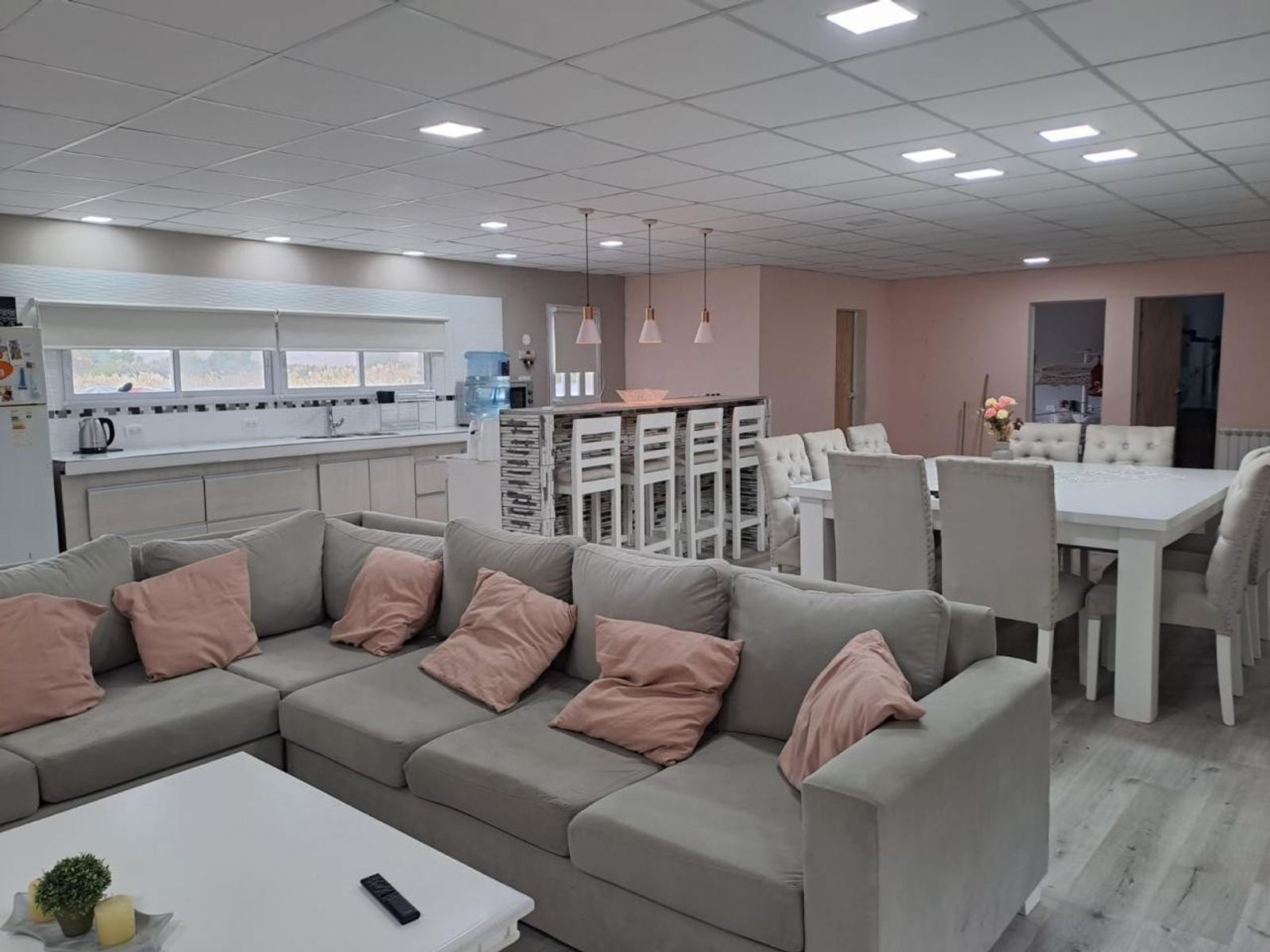 CASA EN VENTA SAUCE GRANDE