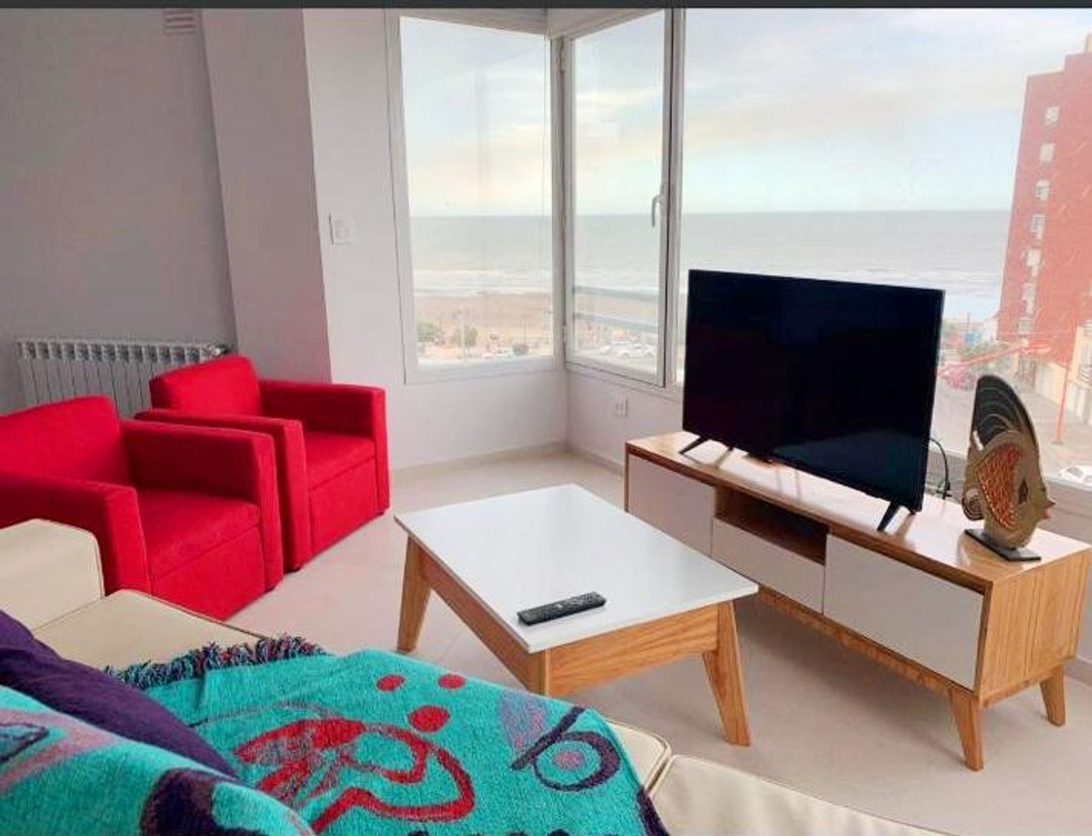 Departamento Céntrico — foto 3