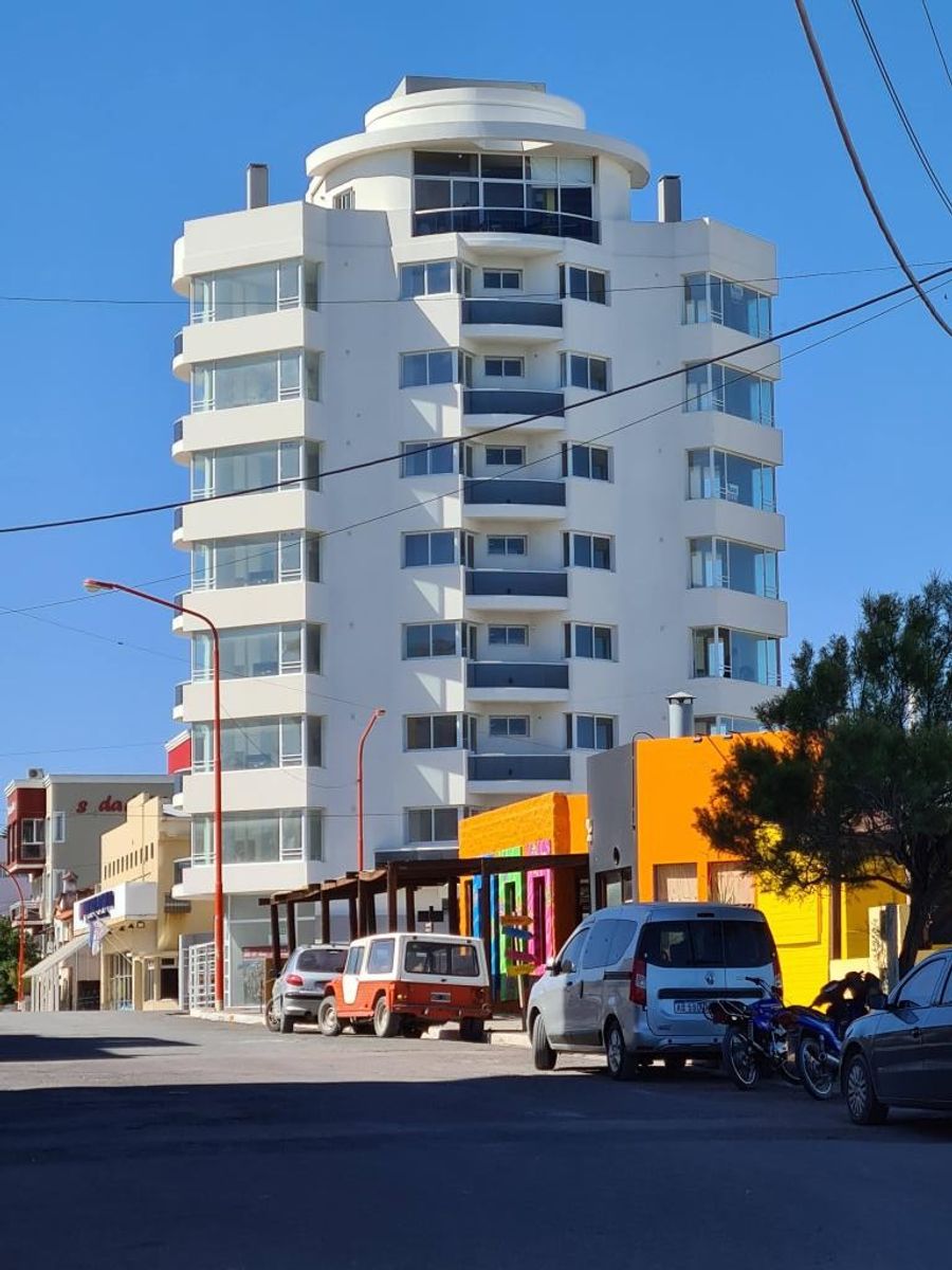 Departamento Céntrico — foto 10