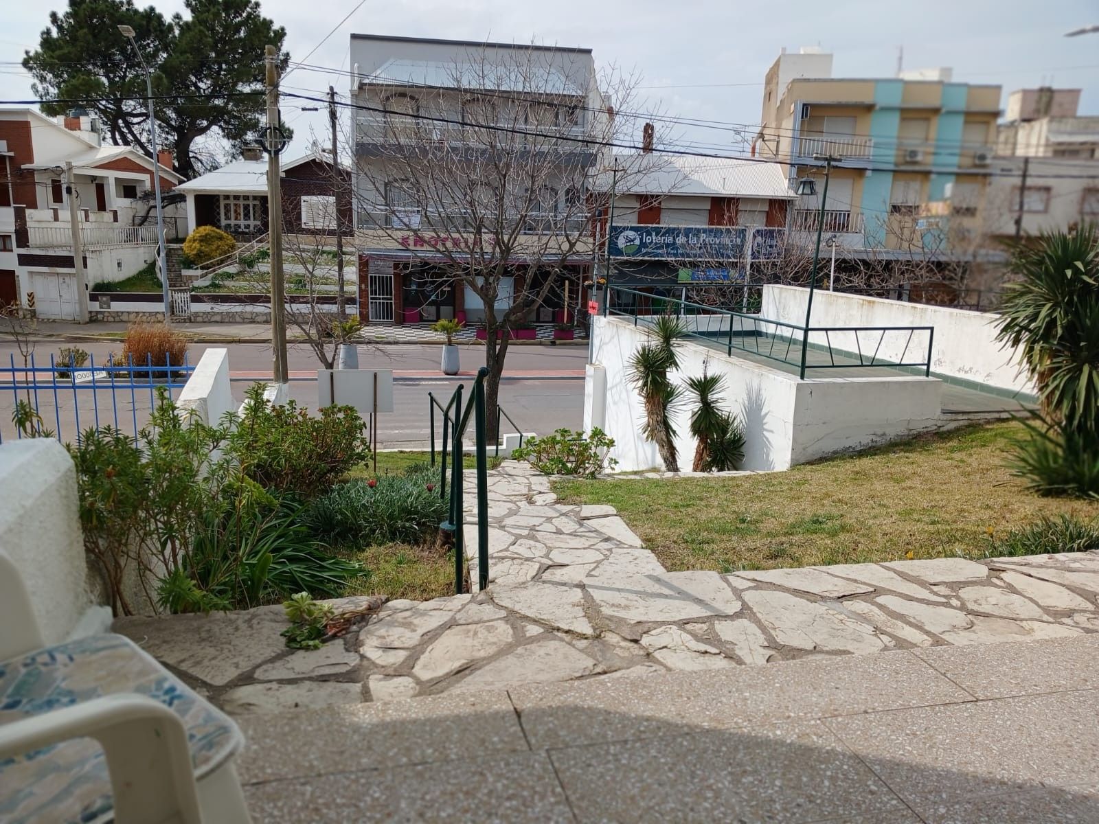 CASA CENTRICA EN AV. MAJLUF
