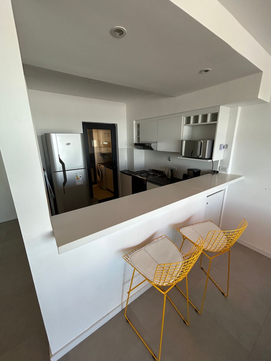 Departamento frente al mar — foto 4