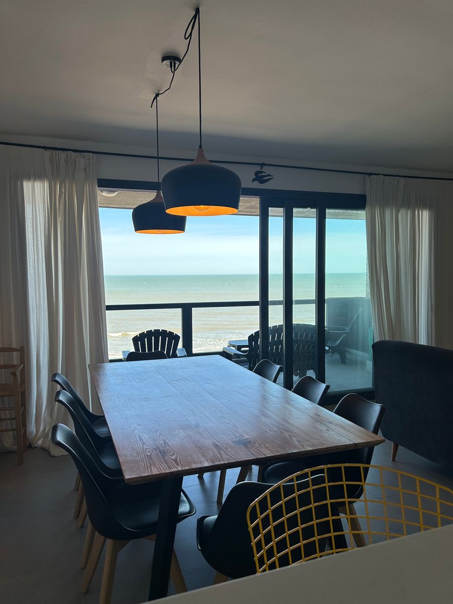 Departamento frente al mar — foto 7