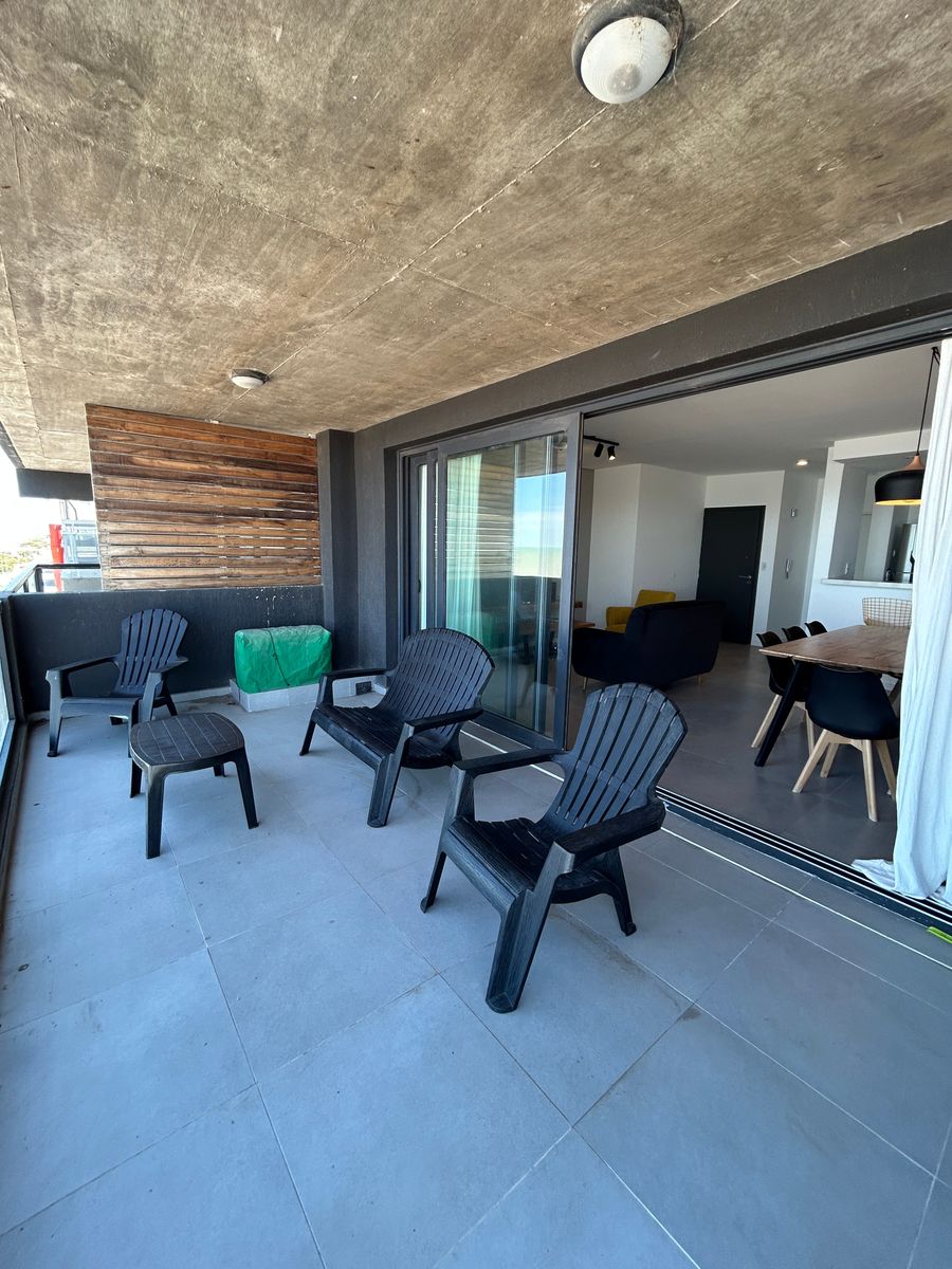 Departamento frente al mar — foto 10