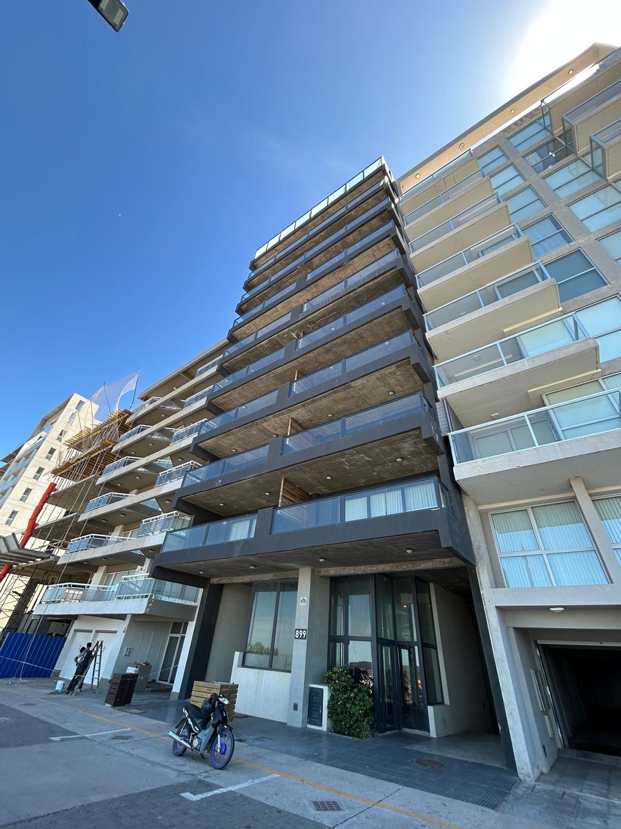 Departamento frente al mar — foto 13