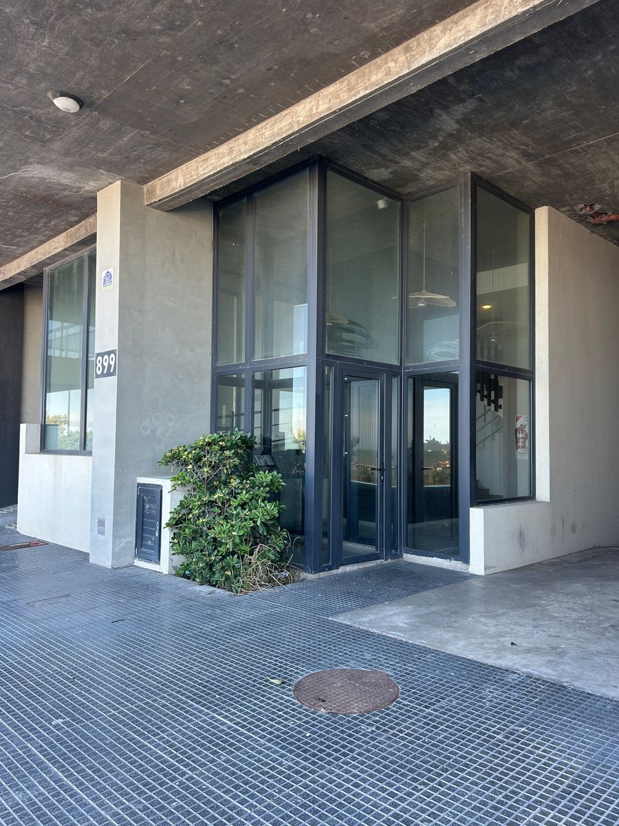 Departamento frente al mar — foto 14