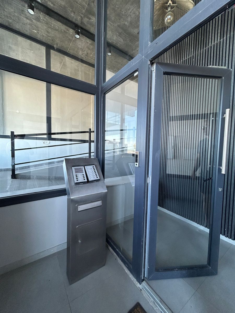 Departamento frente al mar — foto 15