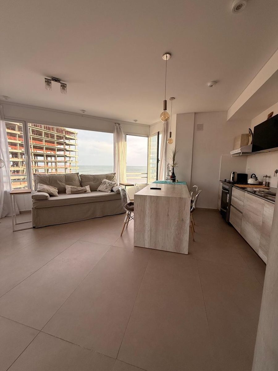 Departamento céntrico de 1 dormitorio