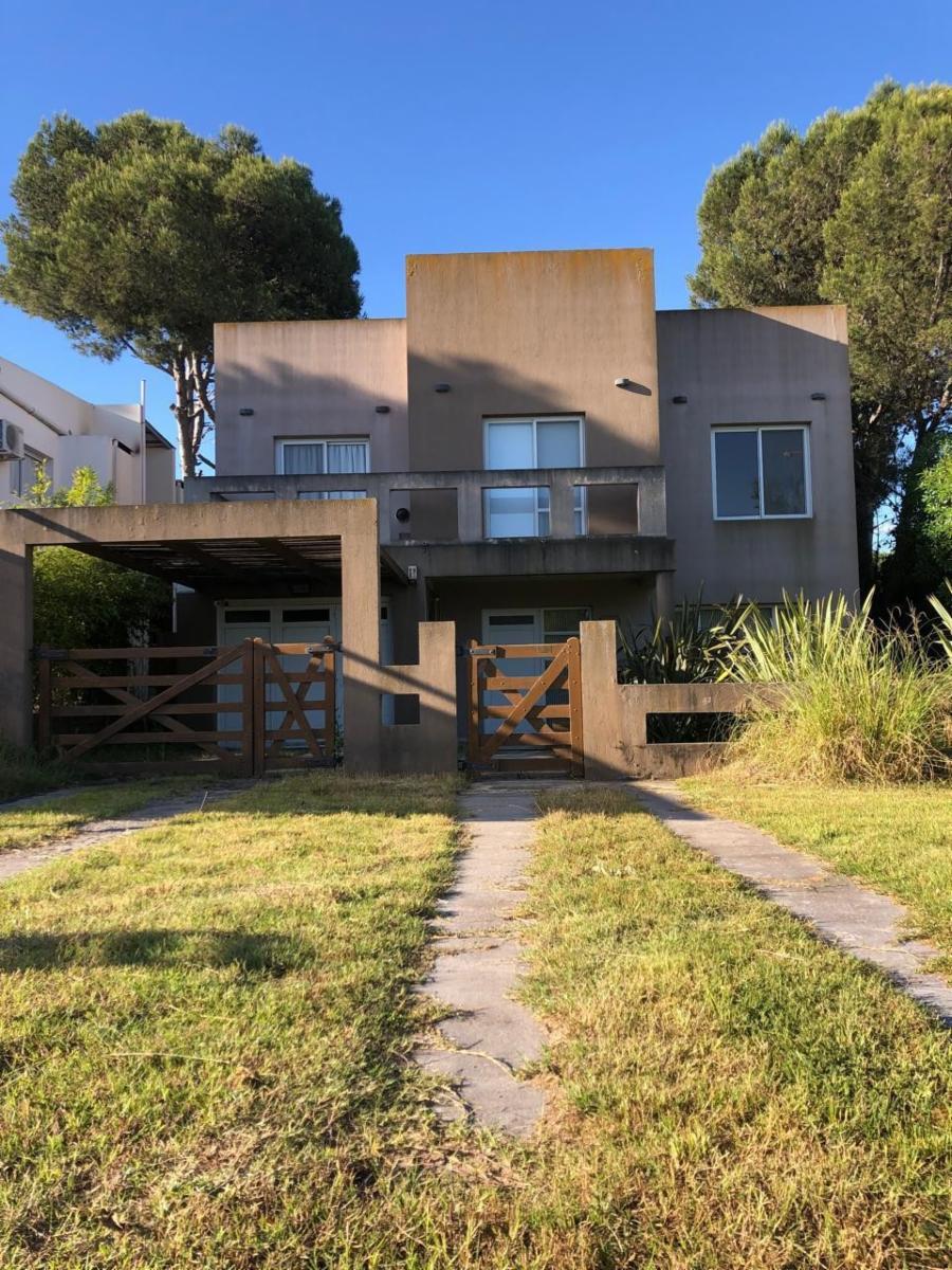 Casa Monte Hermoso del Este