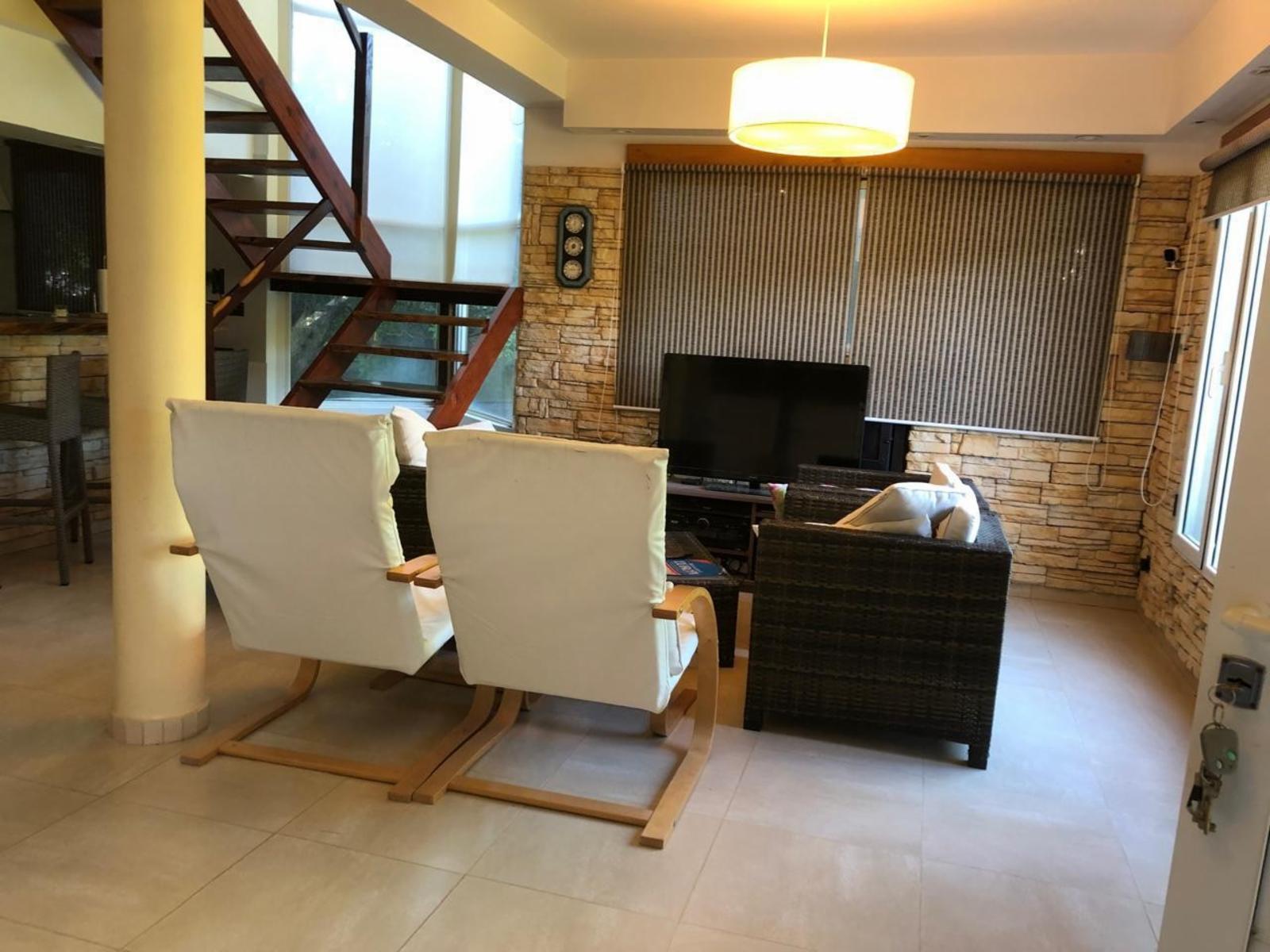 Casa Monte Hermoso del Este — foto 8