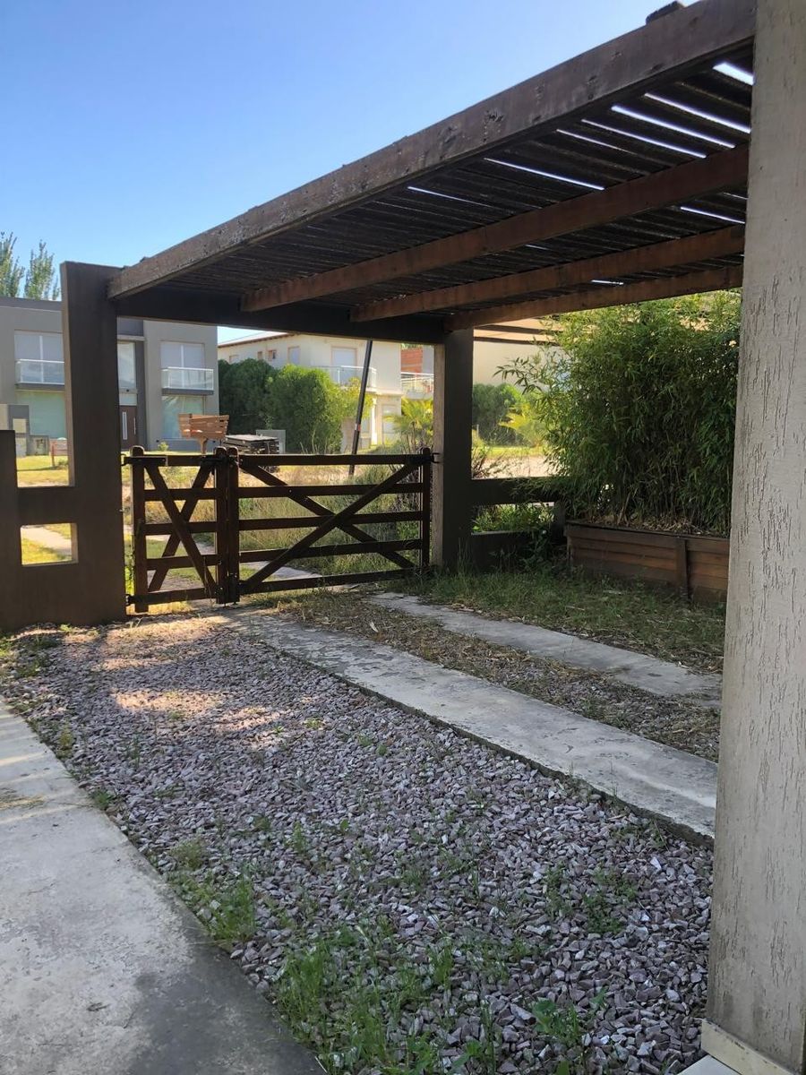 Casa Monte Hermoso del Este — foto 12