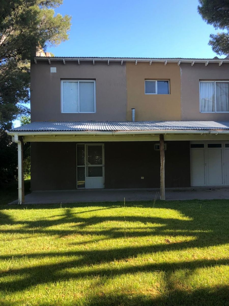Casa Monte Hermoso del Este — foto 14