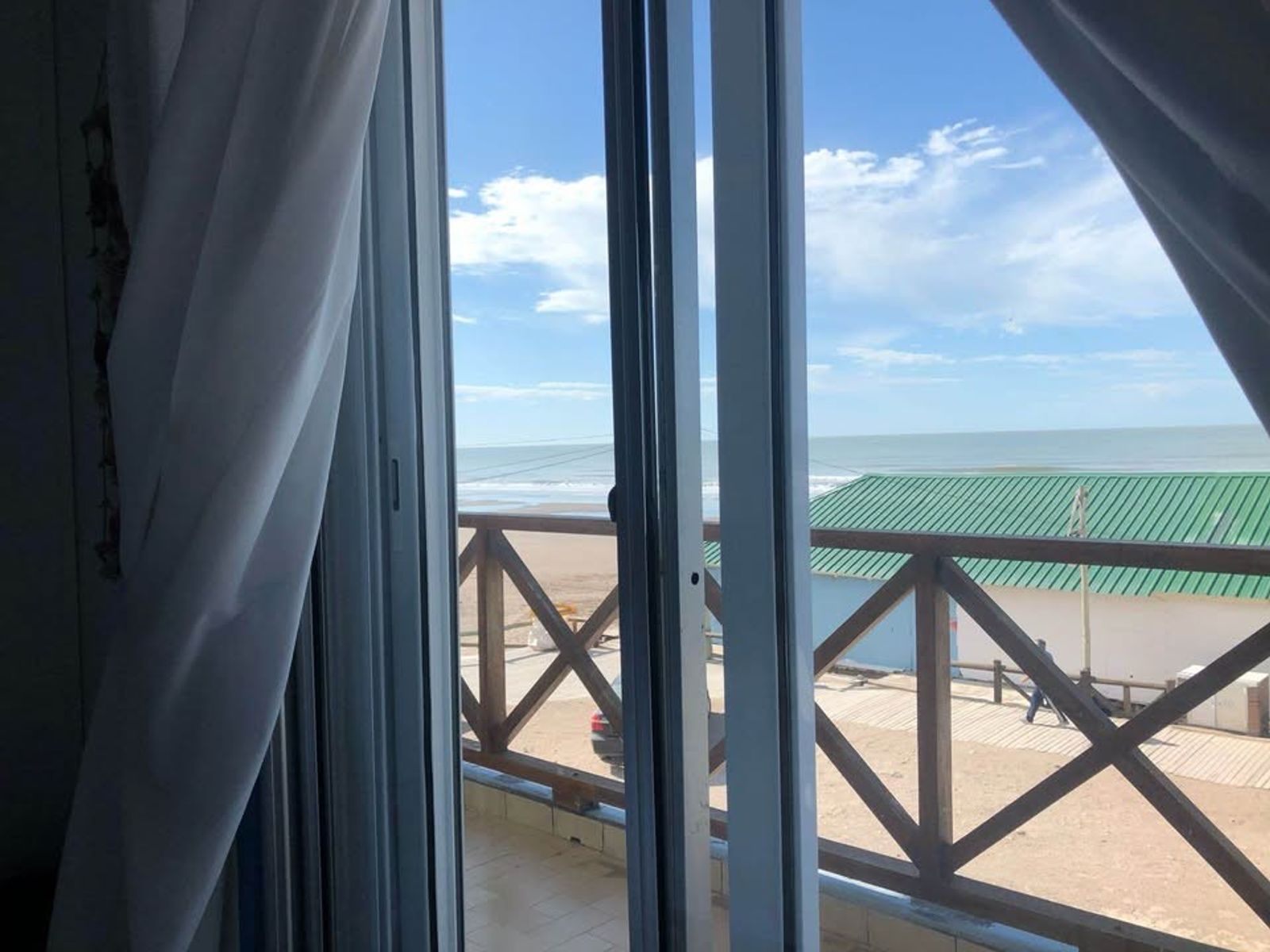 Dpto Frente al Mar en Venta — foto 2