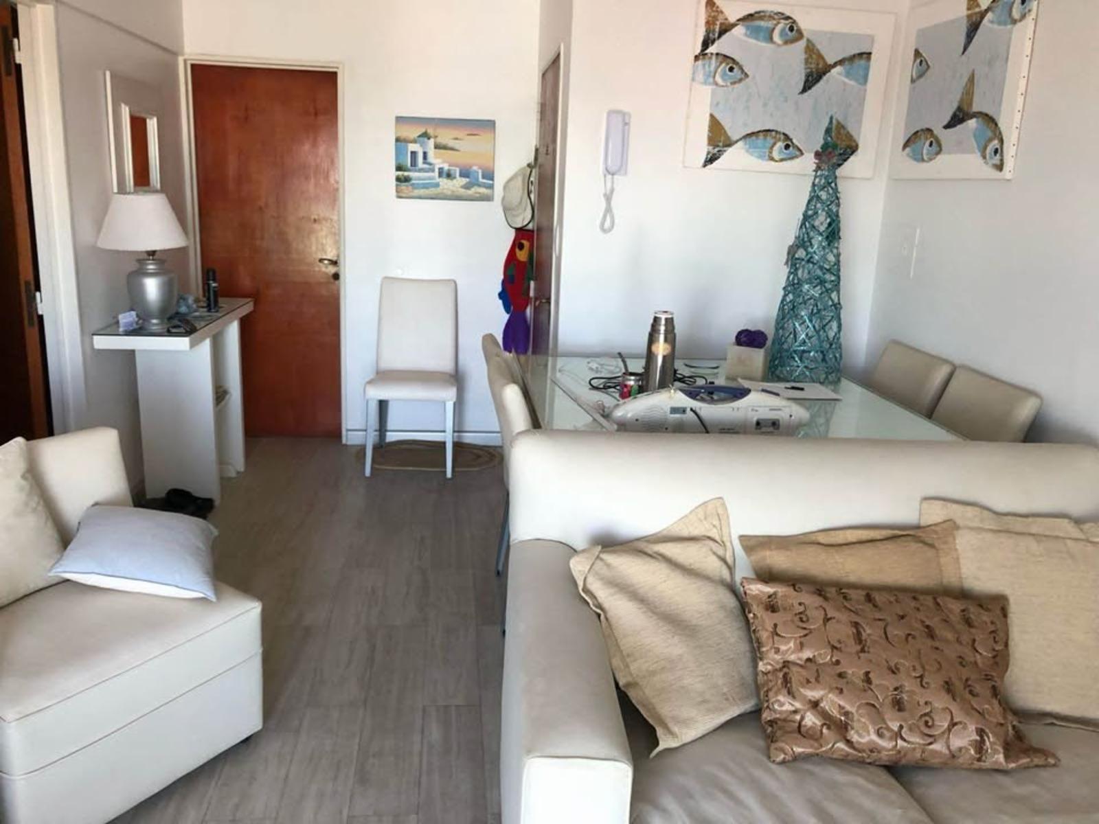 Dpto Frente al Mar en Venta — foto 3