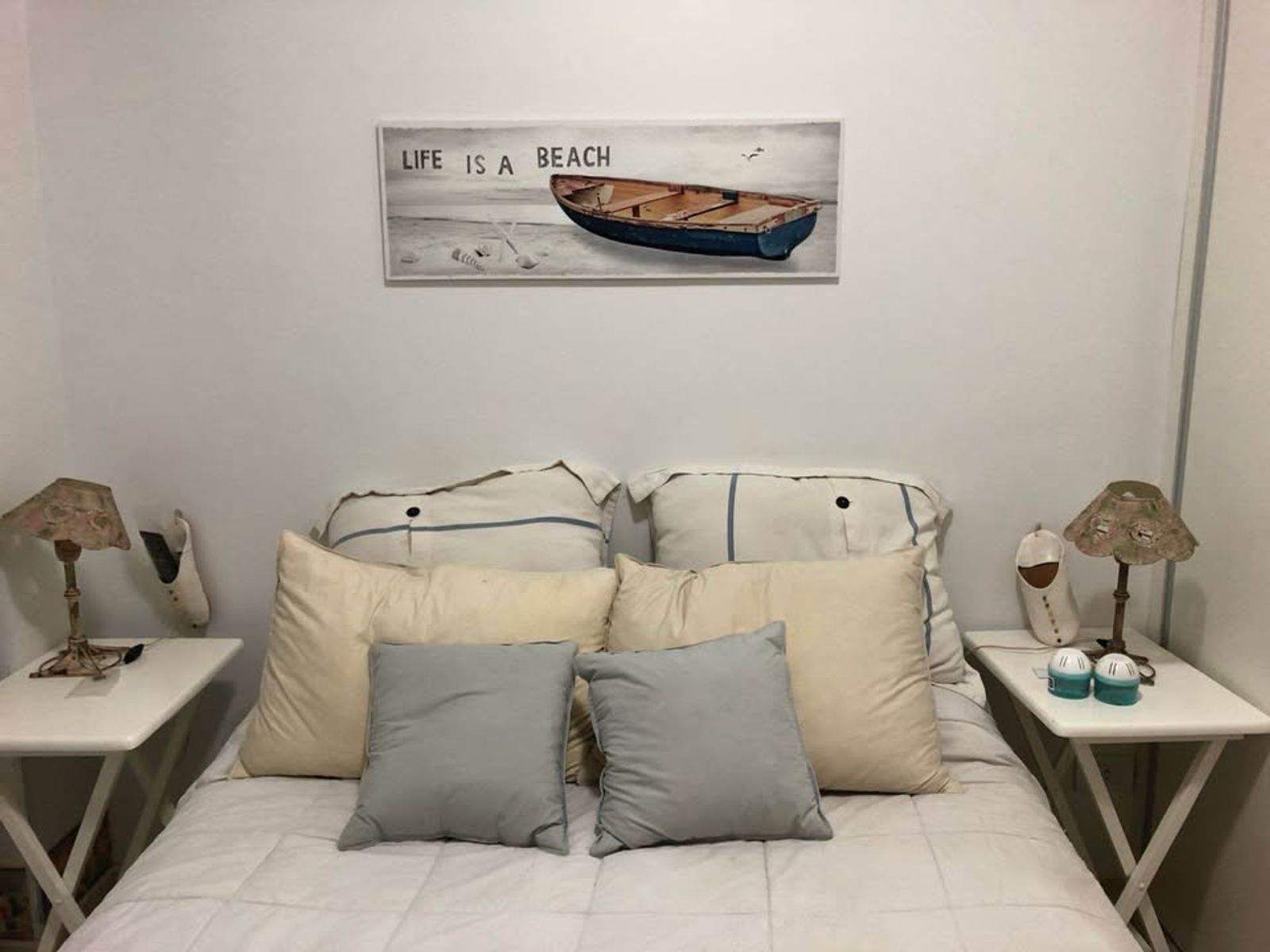 Dpto Frente al Mar en Venta — foto 4