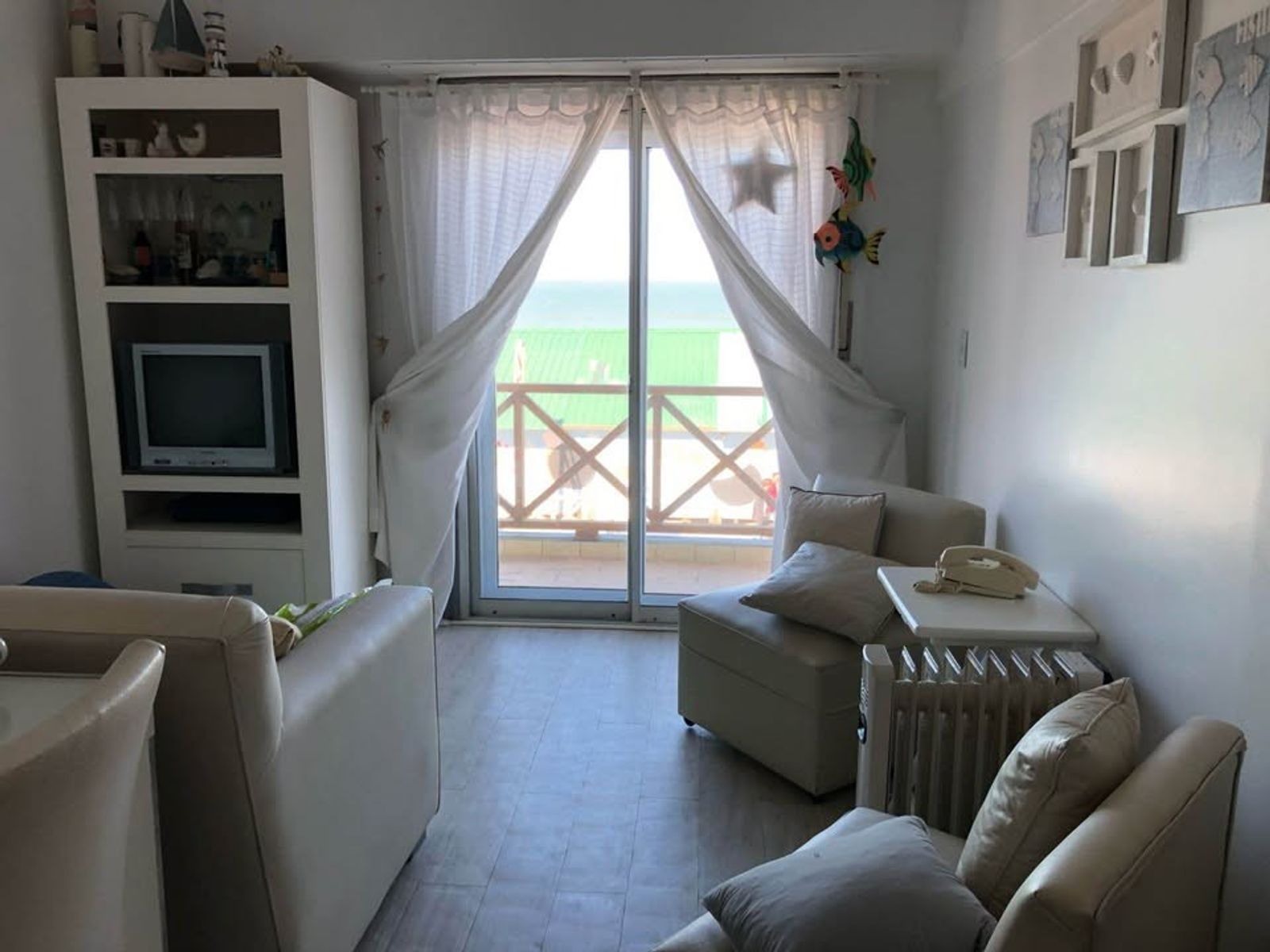 Dpto Frente al Mar en Venta — foto 7