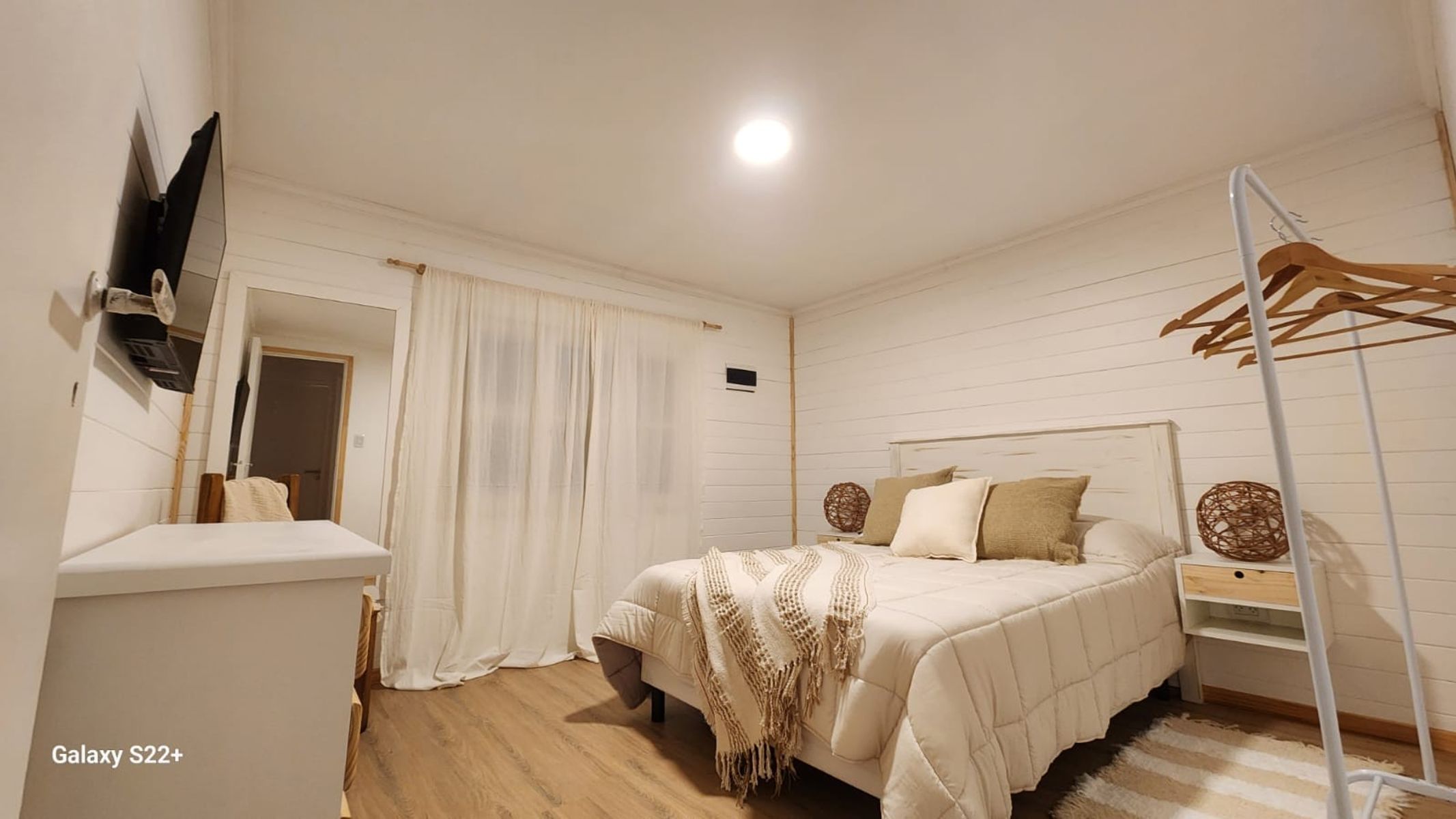 Casa céntrica en alquiler