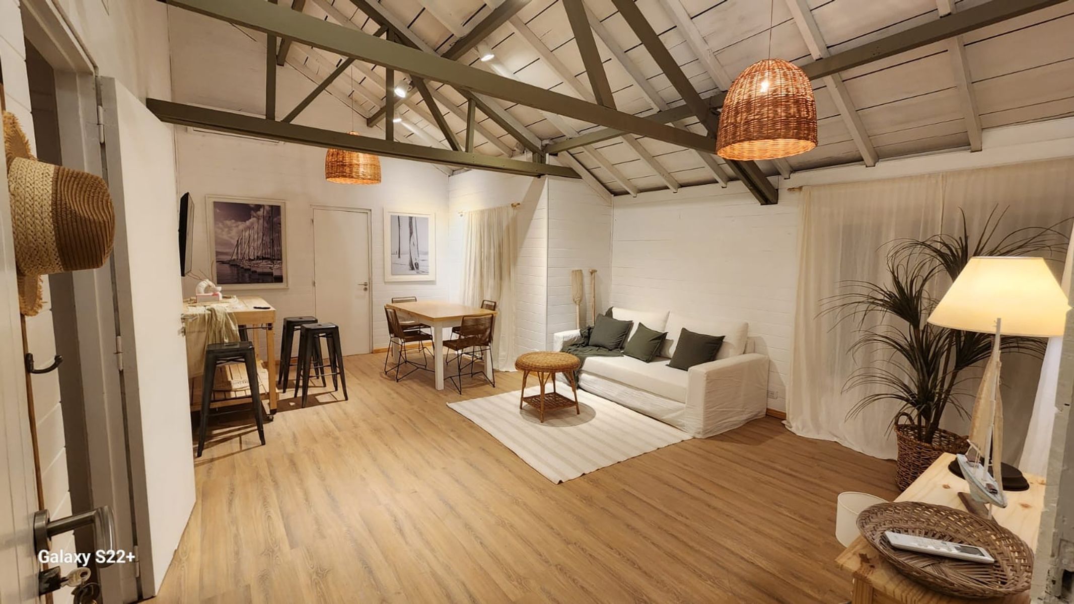 Casa céntrica en alquiler — foto 3