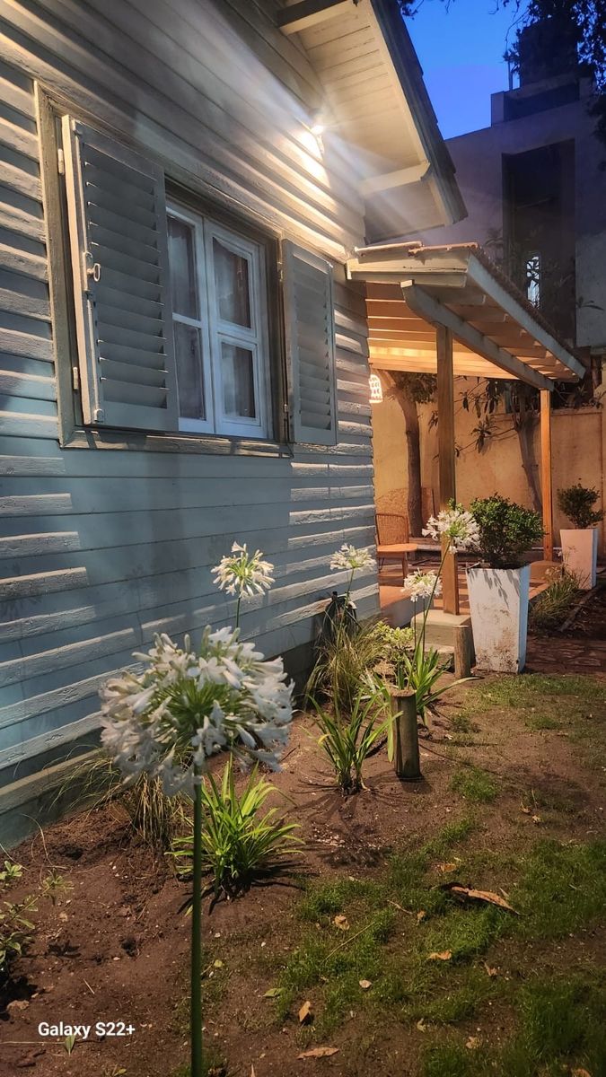 Casa céntrica en alquiler — foto 7